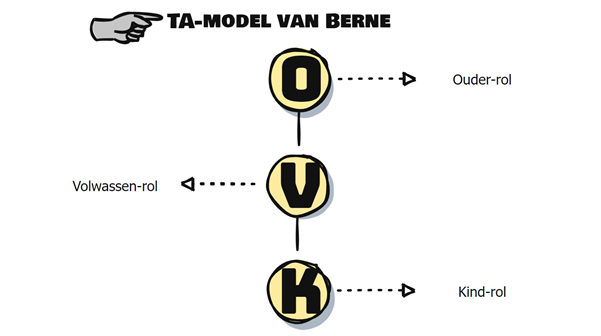 TA model van Berne