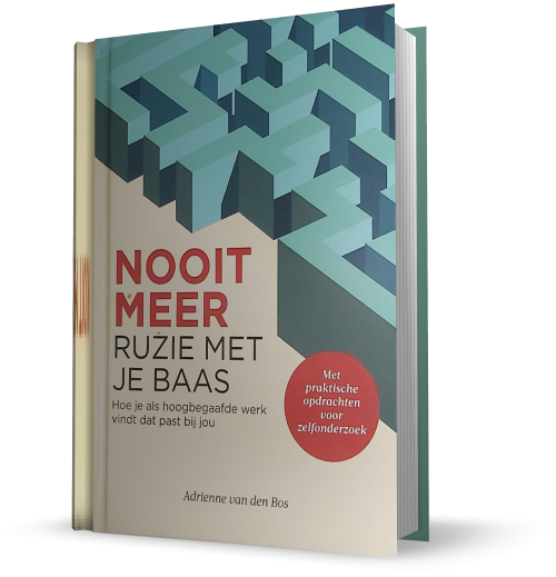 Nooit Meer Ruzie Met Je Baas