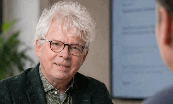 John Vrakking NOBCO gecertificeerd