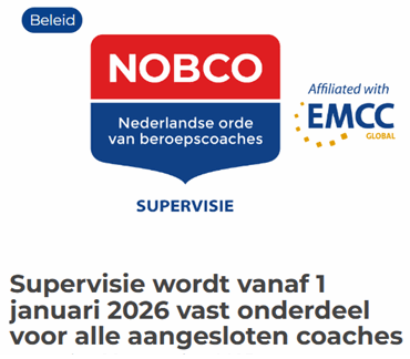 Intervisie en Supervisie veranderen