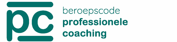 Logo Beroepscode Professionele Coaching