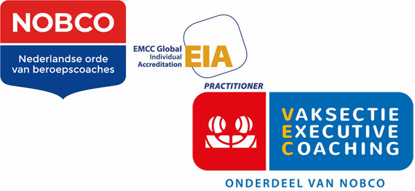 John Vrakking is NOBCO gecertificeerd